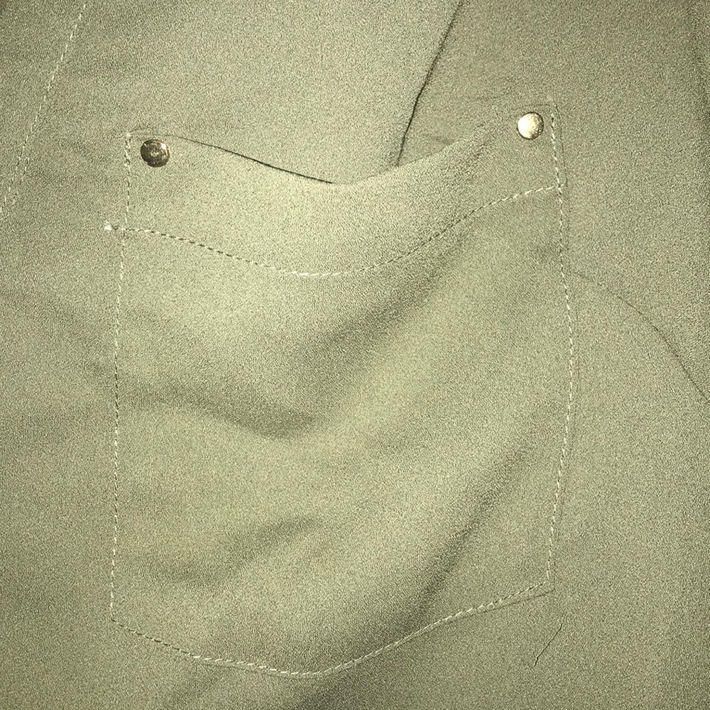Bebe blouse - Picture 3 of 4